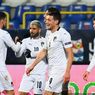 Bosnia Vs Italia - Ukir Catatan Apik, Gli Azzurri Tak Sabar Hadapi Semifinal