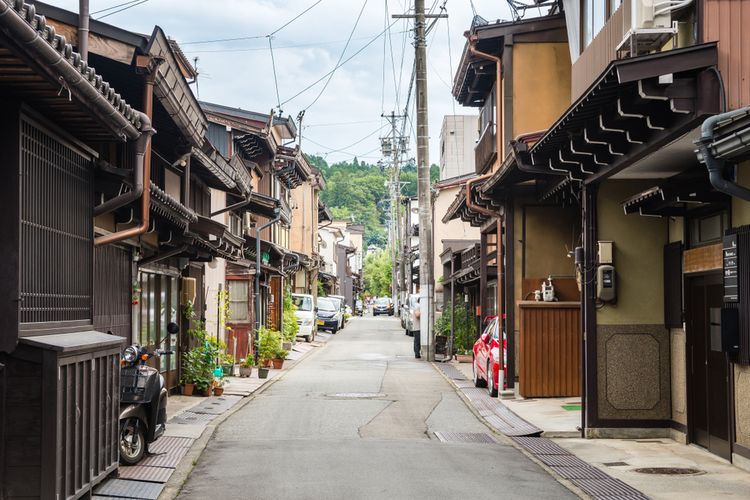 Mengenal Prefektur Gifu, Pusat Budaya dan Tradisi di Jepang