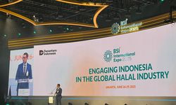 Bos BSI: Ekonomi Syariah Harus Jadi Arus Utama Pembangunan Ekonomi 
