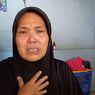 Warga Ini Mengaku Kaget Pemerintah Langsung Pasang Patok Batas IKN di Depan Rumahnya