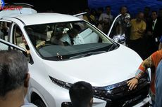 Begini Ternyata Rasanya Uji Mitsubishi Xpander (Video)