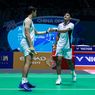 Link Live Streaming Korea Open 2025: Fajar/Fikri Targetkan Gelar Kedua