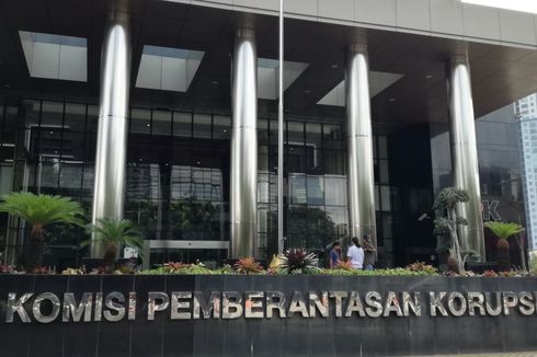 BKN: Belum Ada Rapat Koordinasi Bahas 75 Pegawai KPK yang Tak Lolos TWK