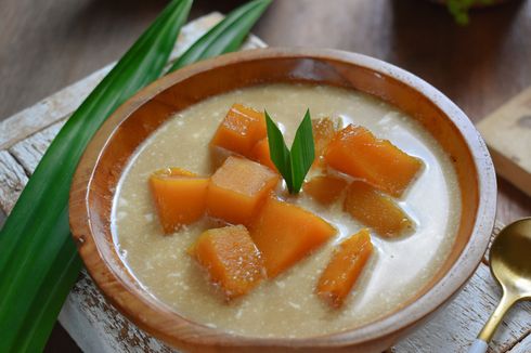 2 Penyebab Kolak Memiliki Rasa Asam Sepat dan Tidak Tahan Lama