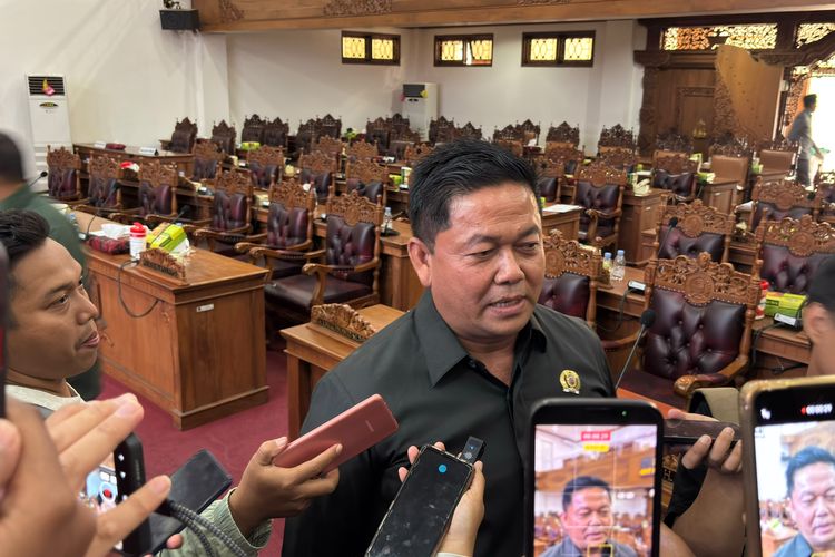 Camat dan Kepala OPD Mangkir Rapat Paripurna, DPRD Pati: Kalau Malas, Mundur Saja!