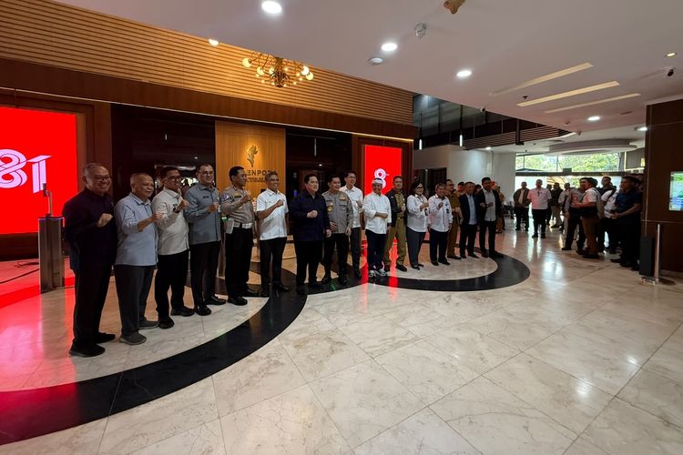 FIFA ASEAN Cup 2026 Bakal Bergulir di Jakarta dan Jawa Barat