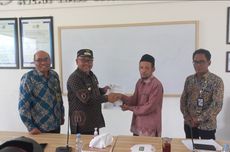 Pembebasan Lahan di Wadas untuk Proyek Bendungan Bener Tinggal 1 Bidang Tanah Lagi