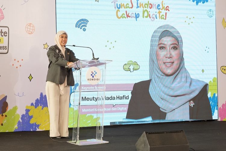 Betadine Dukung PP TUNAS lewat Gen Bening, Dorong Anak Tetap Aktif Bereksplorasi di Era Digital