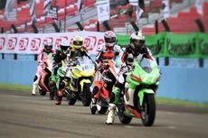 Pemerintah Siapkan Induk Penyelenggaraan MotoGP Indonesia