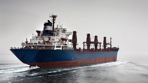 Pemilu 2024: Suara Pelaut dari Bangsa Maritim