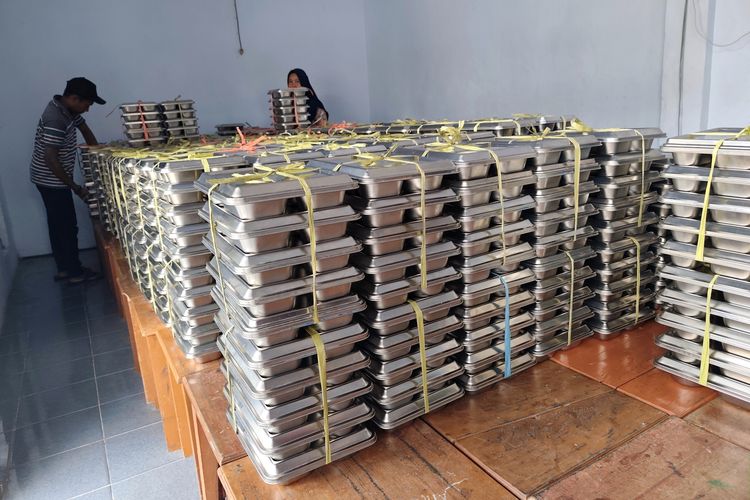 Buntut Tudingan Pungli, Dinkes Bangkalan Lepas Pendampingan Sertifikat Dapur MBG
