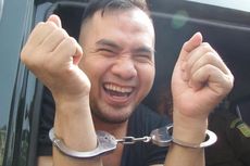 Saipul Jamil Berkelakuan Baik, Jaksa Tuntut Tujuh Tahun Penjara