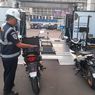 Kemenhub Buka Layanan Uji Motor Listrik Konversi Keliling