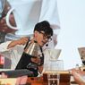 Starbucks Barista Championship 2026 Mengangkat Keahlian Barista hingga Keberlanjutan Industri Kopi 