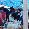 Banyak Penangkapan Ikan dengan Bahan Kimia, Berau Jadi Perhatian Khusus Polisi