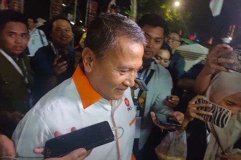 Soal Syahrul Yasin Limpo Terjerat Kasus Korupsi, PKS: Koalisi Perubahan Tidak Terpengaruh