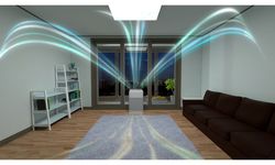 6 Air Purifier untuk Ruangan Besar, Cocok buat Ruang Tamu hingga Area Open Plan