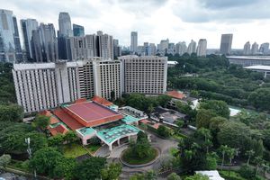 Perusahaan Pontjo Sutowo Tolak Keras Eksekusi Hotel Sultan, Beberkan Alasannya