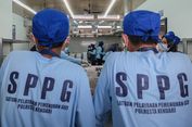 Reformulasi MBG: Selamat Datang Kantin Sekolah