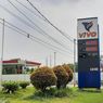 Stok Revvo 89 di SPBU Vivo Hankam Cipayung Kosong sejak Kemarin, Supervisor: Kami Diserbu
