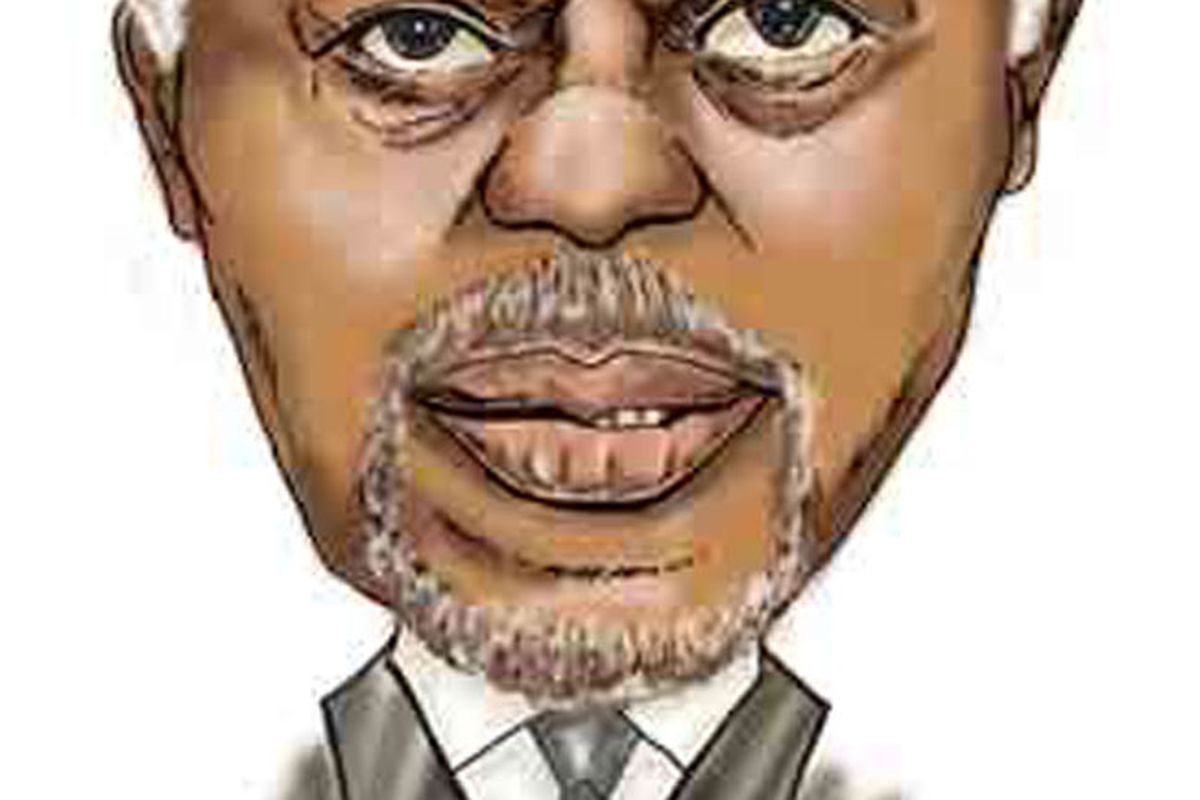 Antiklimaks Revolusi Suriah