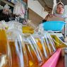 Harga Minyak Curah di Tasikmalaya Tembus Rp 20.000 Per Liter, Disperindag Coret Pedagang Nakal