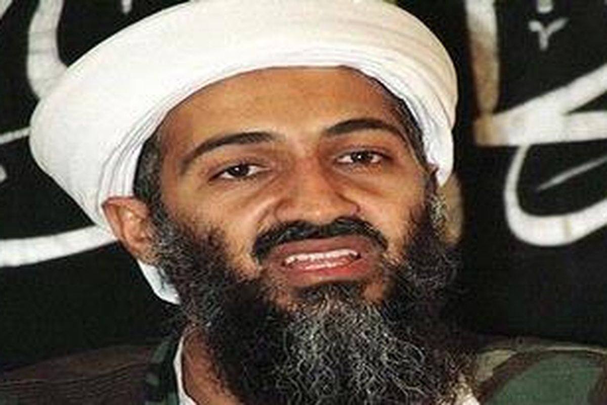 Osama bin Laden