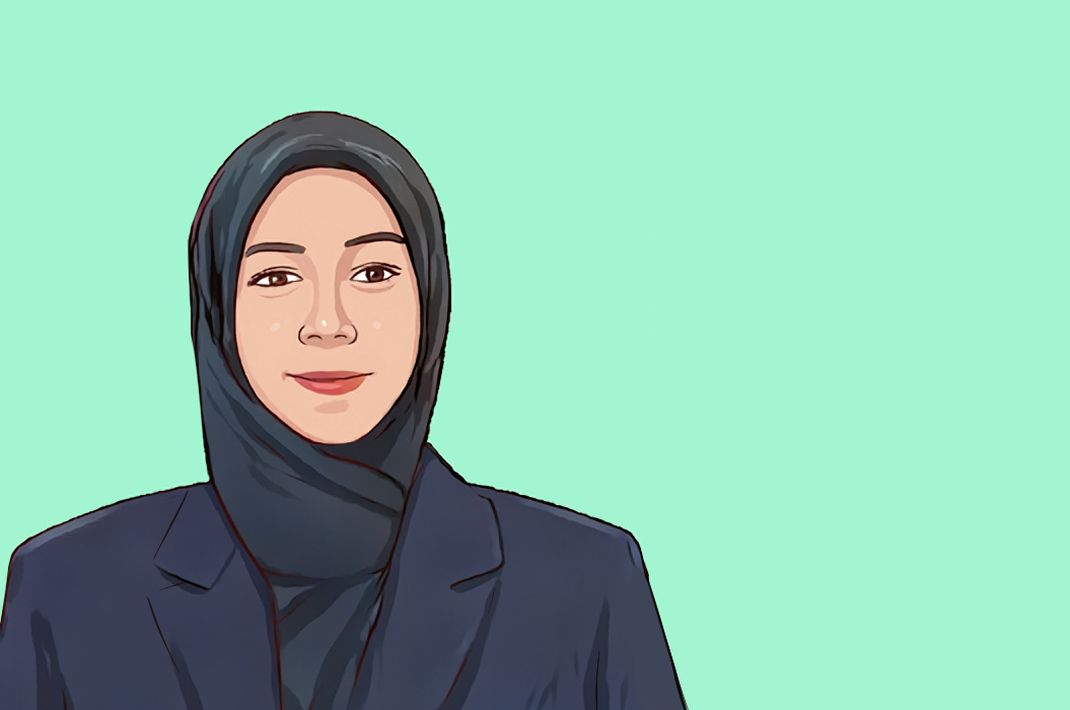Kolom Waode Fifin Ervina - Kompas.com