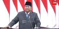 Prabowo Terbitkan PP, Ekspor Sawit hingga Batu Bara Harus Lewat BUMN