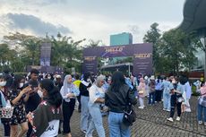 Marak Calo Tiket di Konser TREASURE, 'Goda' Fans K-Pop Dengan Harga Tiket Murah