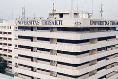 Universitas Trisakti Naik Pesat pada Indikator Employment Outcomes di QS WUR 2027