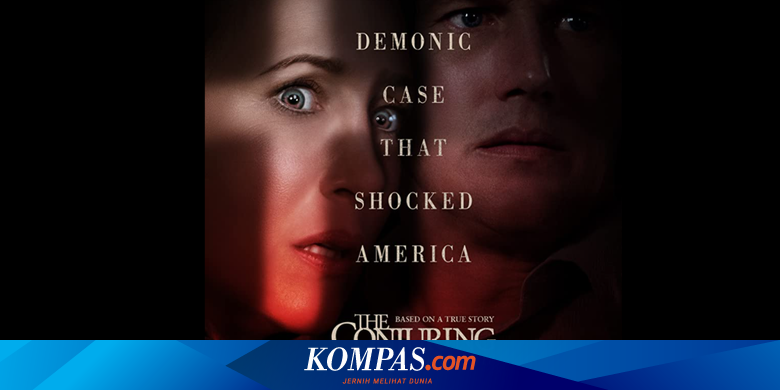 Film The Conjuring The Devil Made Me Do It Tayang Di Catchplay Mulai Hari Ini