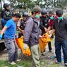 Rentetan Aksi KKB dalam Sehari, Tembak Mati Tukang Bangunan, Bakar Bandara dan Rumah Warga