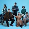 Lirik Lagu Merayakan Fana, Singel Baru dari Barasuara