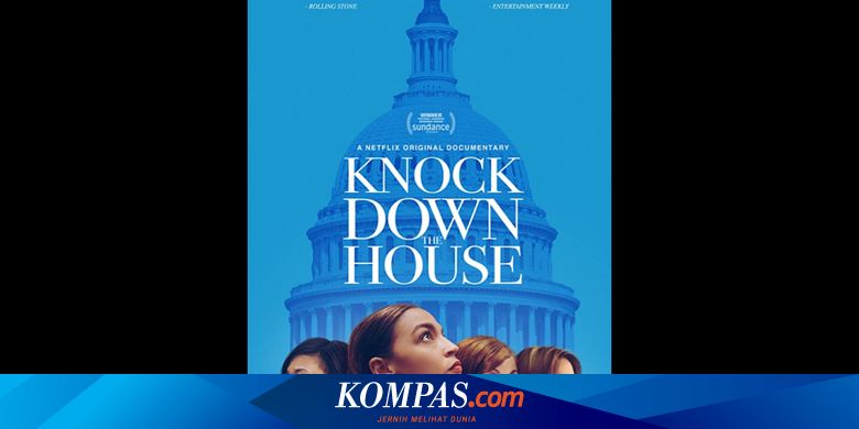 Netflix knock down the house hot sale