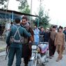 Taliban dan Pemerintah Afghanistan Sepakat Gencatan Senjata Saat Idul Fitri