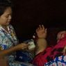 Titi Wati, Penderita Obesitas di Palangkaraya, Meninggal Dunia karena Sakit