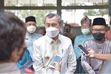 2 Orang dari Provinsi Lain Positif Covid-19 di Riau, Gubernur Minta Warga Waspada Kasus Impor
