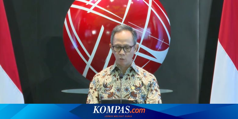 OJK Permudah Pembiayaan hingga Restrukturisasi Pinjaman UMKM Terdampak Demo