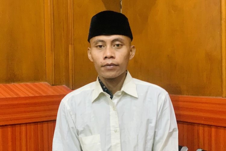 Curi Tas Peziarah di Masjid Sunan Ampel, Pria di Surabaya Divonis 1 Tahun 3 Bulan Bui