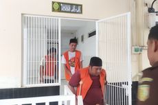 4 Terdakwa Kasus Percobaan Pembunuhan Istri Kopda Muslimin Dituntut Hukuman 18 Tahun Penjara