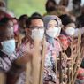 Ridwan Kamil Tepis Anggapan Diplomasi Angklung di Sorong Sebagai Persiapan Maju Pilpres 2024