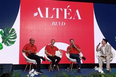 Astra Land dan Sinarmas Bangun Perumahan Rp 2,6 Triliun di Cibubur