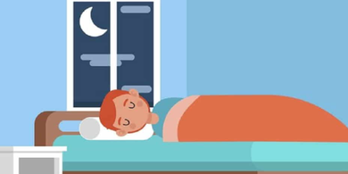 5 Amalan Sebelum Tidur dalam Islam, dari Berwudu hingga Membaca Doa