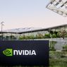 Nvidia Geser Microsoft Jadi Perusahaan Paling Berharga di Dunia