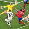 Hasil Kosta Rika Vs Jerman 2-4: Dramatis, Der Panzer Tersingkir dari Piala Dunia!
