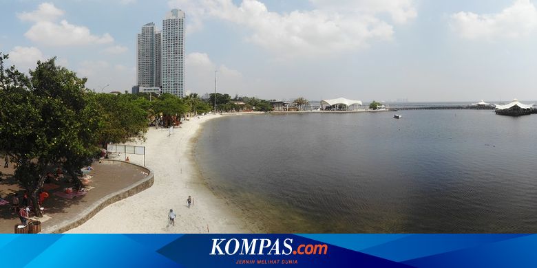 Daftar Tempat Wisata di Jakarta yang Buka Saat Libur Tahun Baru