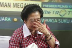 PDI-P Nilai SBY yang Menutup Diri untuk Bertemu dengan Megawati