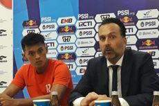 PSS Sleman Vs Borneo FC, Fabio Lopez Puji Mental Para Pemainnya