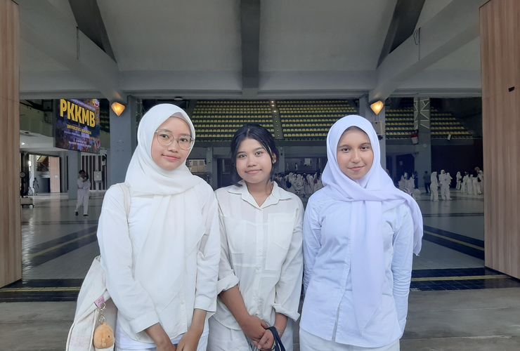 Benarkah di UI Masih Ada Ospek? Ini Kata Mahasiswa Baru